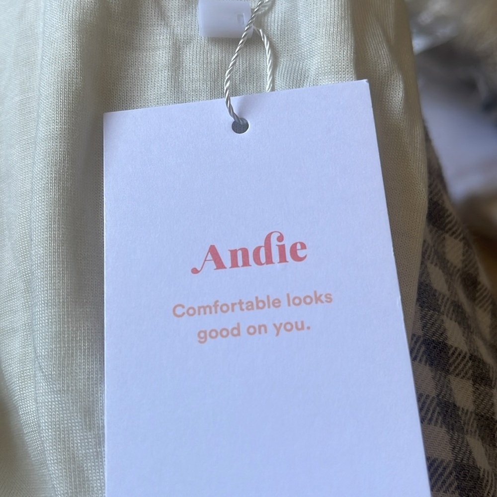 NWT-Andie The Short - Picture 5 of 5